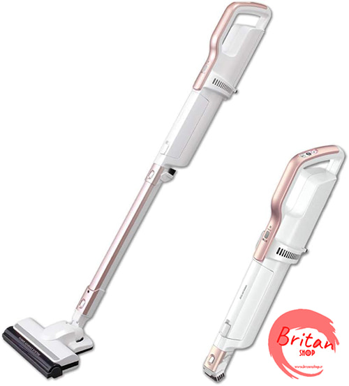 جارو شارژی عصایی Ohyama مدل IC-SLDCP6
